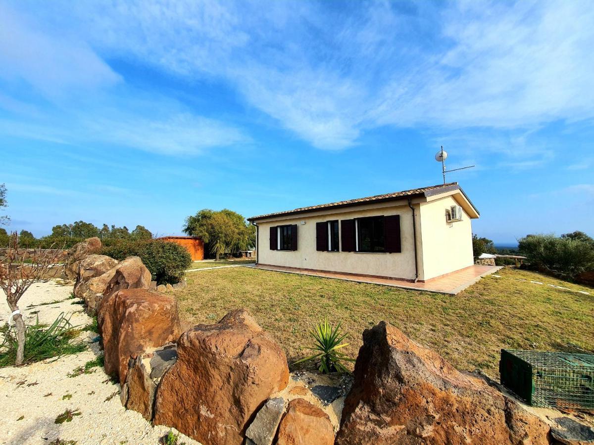 Chalet Villini Cortesas *